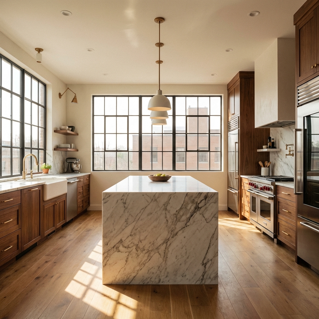 Renovierung Geschäftsgebäude Innenstadt